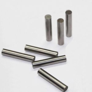 Cheap High Precision Tungsten Carbide Rod , Cemented Carbide Rods OEM Service for sale