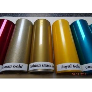 China Metal Surface Powder Coat Candy Colors Electrostatic Epoxy Polyester Material on sale