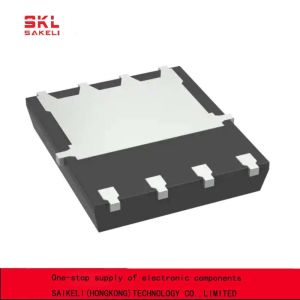 FDMS86105 MOSFET Power Electronics N-Channel Enhancement Mode Device High