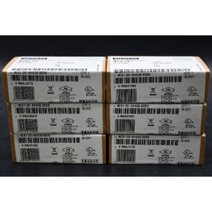 Siemens Control Unit for use with SINAMICS G120 - 73mm Length, 20 → 29 V, 12 W