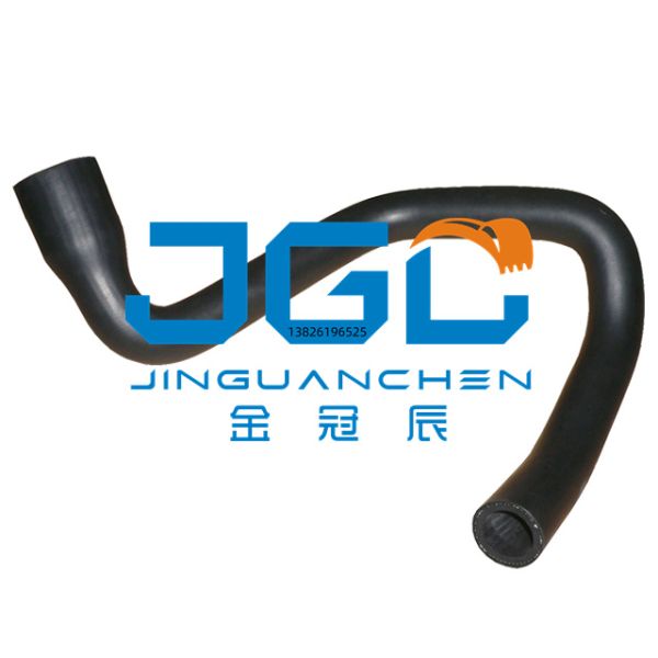Excavator Engine Parts 22M-03-21450 Water Hose Pipe PC40MR-2 For Komatsu