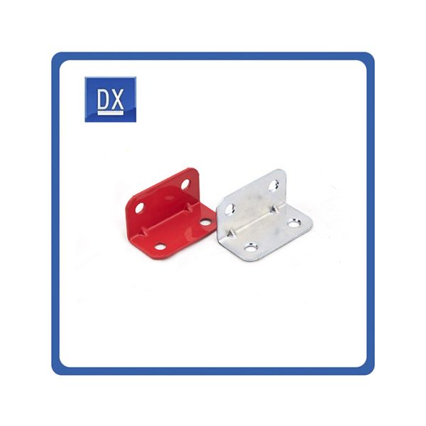 Quality IATF16949 Stamping Bending Metal Brackets wholesale