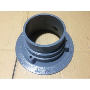 Threaded Foundry Drainage Roof Drain Cast Iron