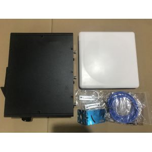 Fixed Portable Drone Jammer UAV Defense System EST-505F3C With Directional