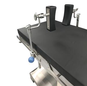 Cheap Operating Table Accessories Operating Table Lumbar Support Operating Table Bracket for sale