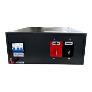 6V 300A Pure DC Power Supply for Jewelry Plating with 380V AC Input