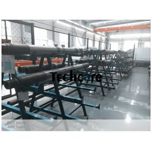 105 Mpa Single Cycle Select Tester Valve End Of Drill Stem Test Operations