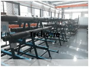 Cheap 105 Mpa Single Cycle Select Tester Valve End Of Drill Stem Test Operations for sale