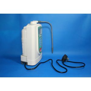 4 Steps Alkaline Water Ionizer Water Electrolysis Machine