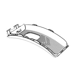 OEM / ODM ： Cold Runner Injection Molding & Transparent Smart Watch Base Lower
