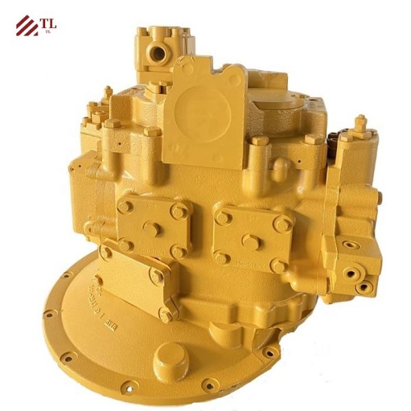 PC450LC-7 Hydraulic Pump 708-2H-00450 708-2H-00027 708-2H-00026 for Crawler