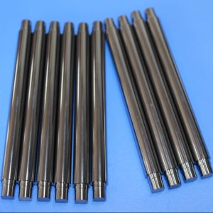φ0.1mm Inner Diameter Tungsten Carbide Processing Tungsten Steel Rod