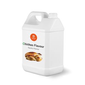 Liquid Chicken Flavor KMZ-SL20003 1 Year Shelf Life