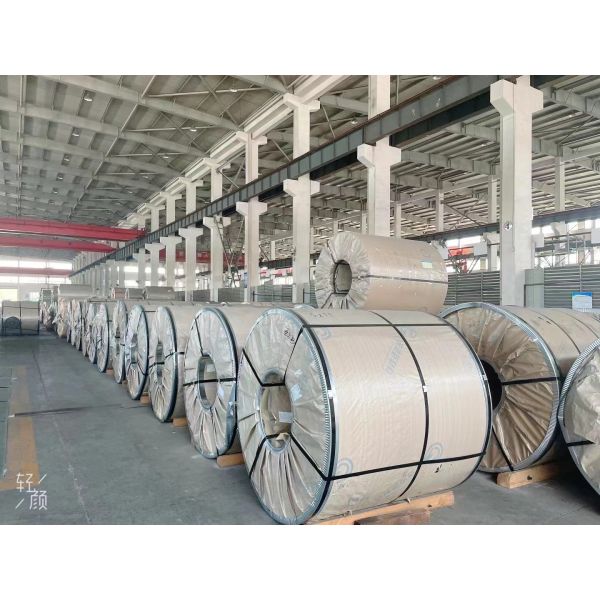 Quality Cold Rolled Stainless Steel Coil Sheet Plate ASTM A240 SS 304 Grade 2B Finish wholesale