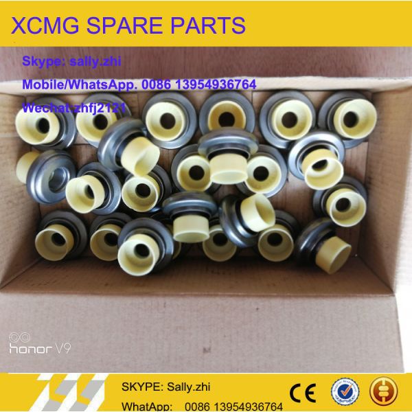 Quality XCMG  Rotocoil assembly  , XCC04AB-1W5300, XCMG spare parts  for XCMG wheel loader ZL50G wholesale