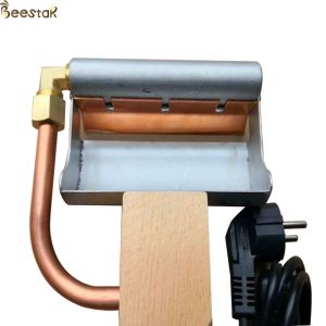 Beekeeping Equipment Electric Uncapping Tool Scraper Uncapping Extractor Knife