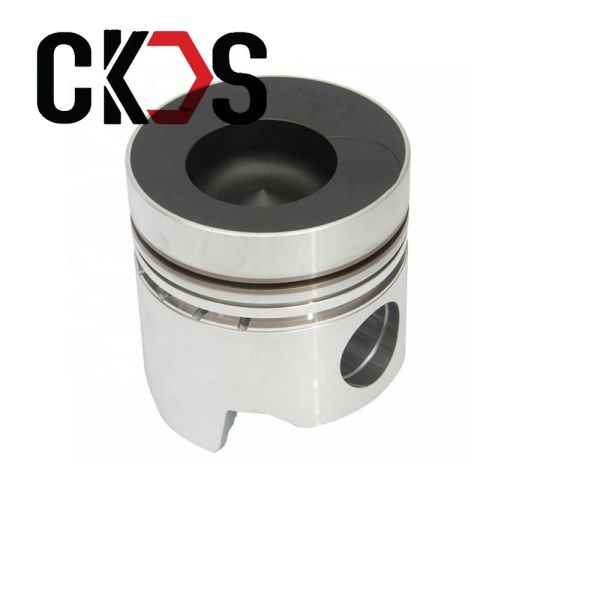 Quality High Quality Japanese Truck parts Piston OEM ME032480  ME072055  ME032870 For Mitsubishi 6D15 Engine wholesale