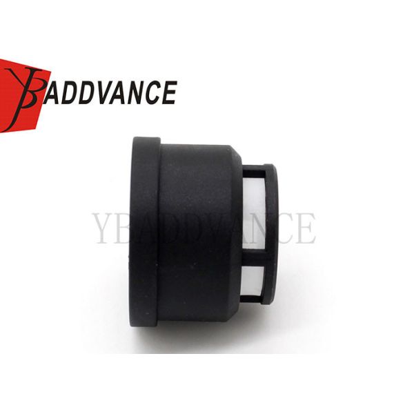 Mesh Nylon Plastic Fuel Injector Filter For Petrol Fuel Injector Size 19.6 X 21.1 X 18.5mm