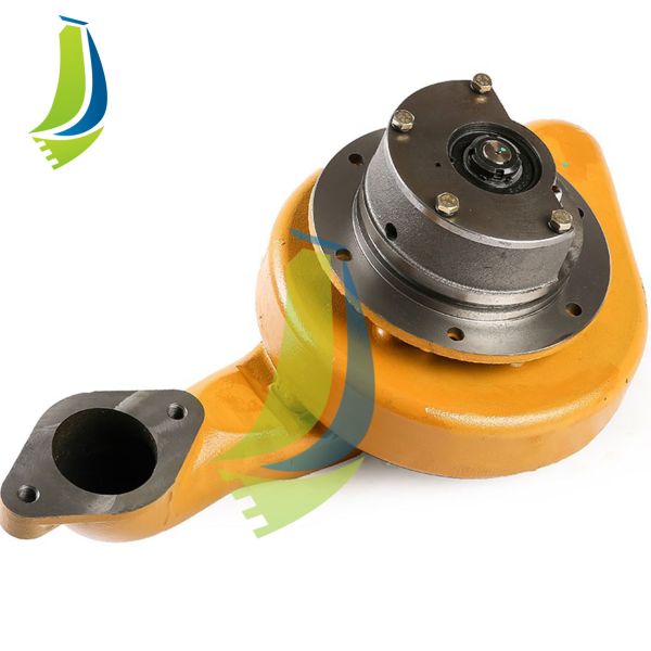 Quality 6127-61-1008 Excavator Spare Parts Water Pump 6127611008 For SA6D155 Engine wholesale