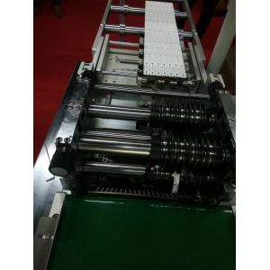 V Cut PCB Separator PCB Depanelizer Machine With High speed steel