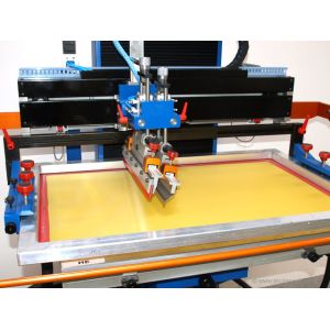 Screen printing wooden and aluminum handle Squeegees/screen printing squeegee