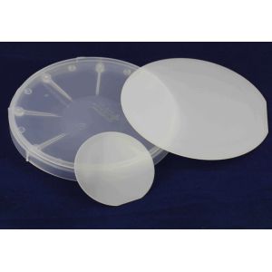 China 4 Gallium Nitride Wafer on sale