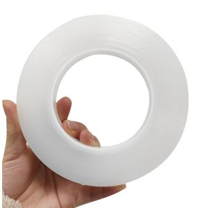 High Viscosity High Transparency Seamless Nano Adhesive Strong Adhesive Double