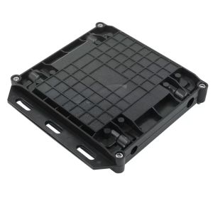 Ftth Mini Fiber Cable Joint Box Inline Fiber Optic Cable Splice IP65 24 Core