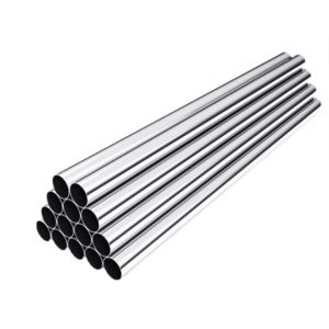China ASTM DIN Welded Seamless Stainless Steel Pipe 201 304 309S 316L For Petroleum Pipeline on sale