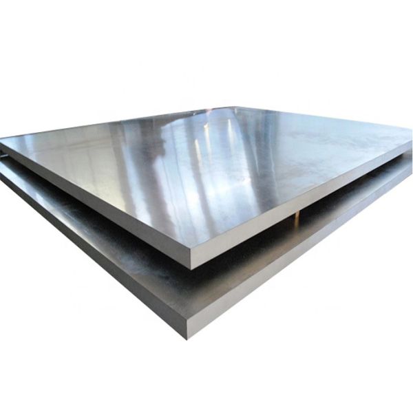 High Tensile Strength Custom Stainless Steel Sheet Outstanding Forming