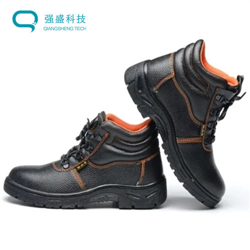 Quality Pu Outer Sole ESD Steel Toe Shoes Canvas Upper Material wholesale