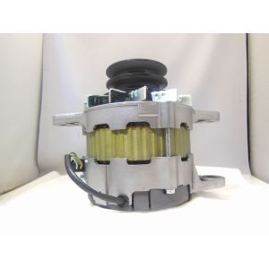 HINO P11C K13C ENGINE ALTERNATOR 02011520912 27040-2171 02012221013 27040-2181B