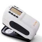 Portable Sphere X Rite Sp60 Spectrophotometer SCE / SCI With LCD Display