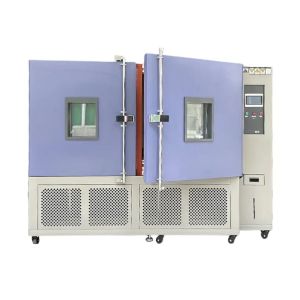 Cheap 2000L Customized Lab Temperature &amp; Humidity Test Chamber Energy Efficient Solution for sale