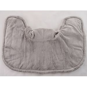 NTC PTC USB Heating Pad , Micromink Electric Heated Seat Pad