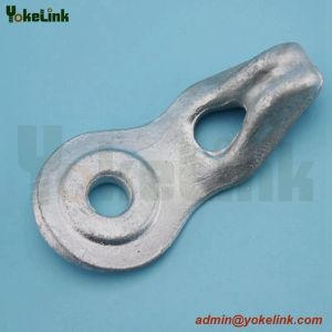 Angle Thimble Eyelet