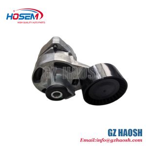 China FORD  Belt Tensioner Pulley  6C1Q-6A228-BC Auto Steering System Wholeseal on sale