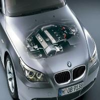 Automotive Industry - Filters for Automotive Industry