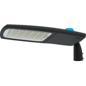 3000K-6000K Street Light Housing With Efficiency LED Light Source CE RoHs