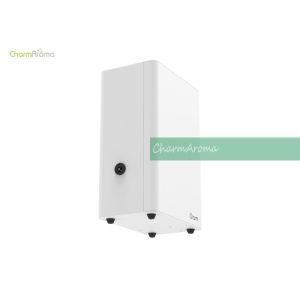 Metal Hotel Scent Diffuser Machine Cover 2000 CBM With Storage Tank