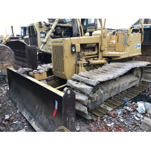 CAT D3B Small Bulldozer