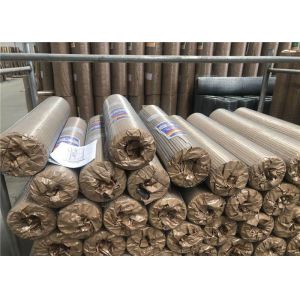 1/4 Inch Small Hole Heavy Duty Hot Dipped Galvanized Hardware Cloth/ Welded Wire