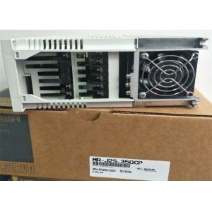 Mitsubishi NEW 3.5KW 3PH DRIVE MR-J2S-350CP 200V 16A AC SERVO AMPLIFIER