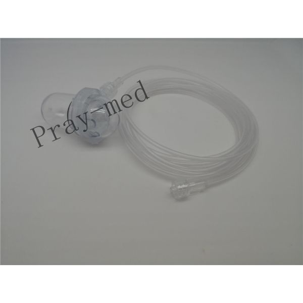 Adult Mindray Dryline Water Trap With Sampling Line 51mm Diameter 9200-10-10530