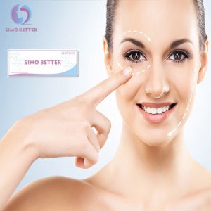 China Healthy Deep Subskin Hyaluronic Acid Fillers For Breast Enhancement on sale