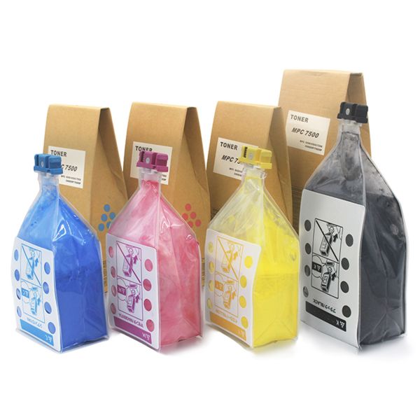 Ricoh Toner Cartridge for MPC7500 Aficio MPC6000/C6001/C6501/C6501SP/C7500