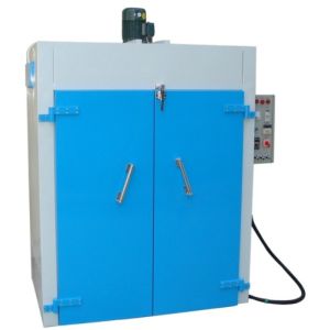 Cheap Industrial High Temperature Ovens for sale