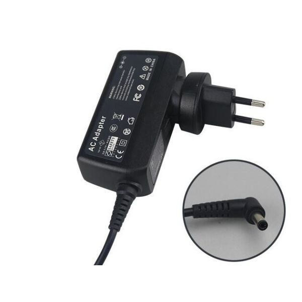 Wall Mount 1A 12v Power Adapter 12w Eu / Au / Us / Uk Plug , 5.5*2.5mm Dc Connector