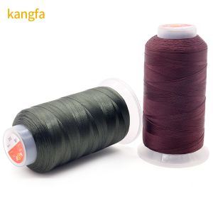 115G 210D/3 100g 1200m Quilting thread For Leather Sewing High Strength Nylon Beading