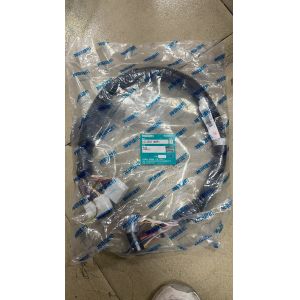 SK200-8 SK210-8 Excavator Electric Wiring Harness LC13E01186P3 Superior
